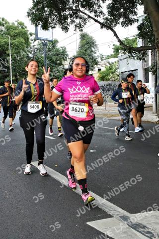 Foto de la X Carrera Leones Negros Red Cola 2026 a las 07:09