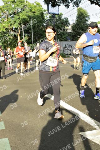 Foto de la X Carrera Leones Negros Red Cola 2026 a las 07:58