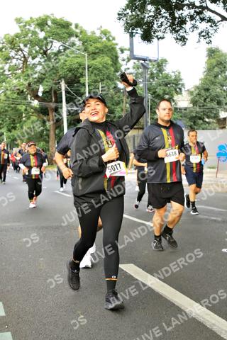 Foto de la X Carrera Leones Negros Red Cola 2026 a las 07:20