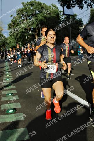 Foto de la X Carrera Leones Negros Red Cola 2026 a las 07:58