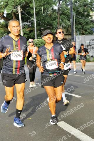 Foto de la X Carrera Leones Negros Red Cola 2026 a las 08:05