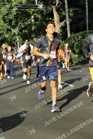 Foto de la X Carrera Leones Negros Red Cola 2026 a las 07:49