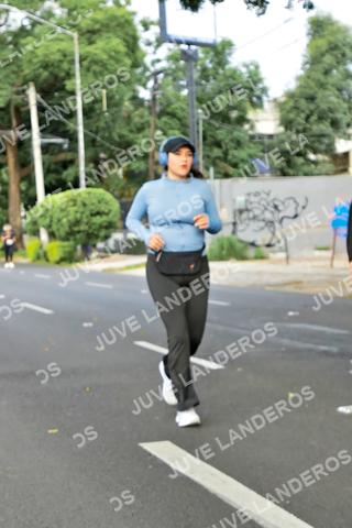 Foto de la X Carrera Leones Negros Red Cola 2026 a las 08:19