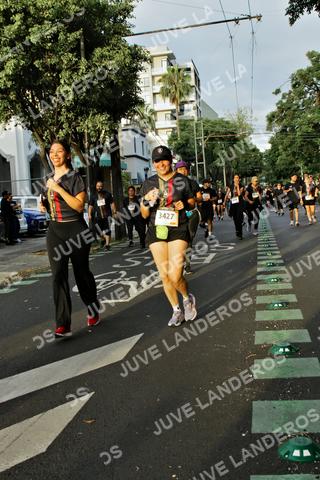 Foto de la X Carrera Leones Negros Red Cola 2026 a las 07:23