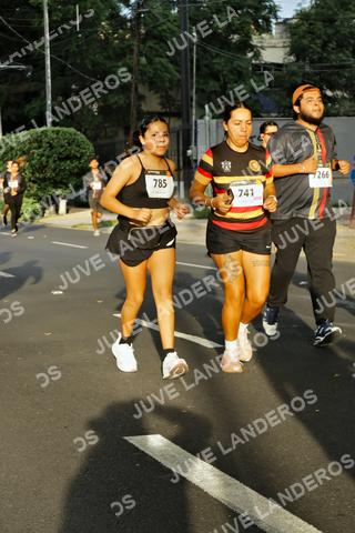 Foto de la X Carrera Leones Negros Red Cola 2026 a las 07:33