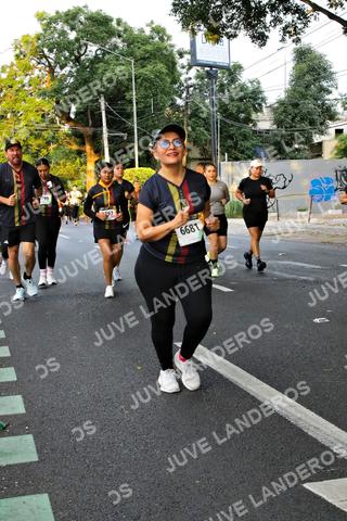 Foto de la X Carrera Leones Negros Red Cola 2026 a las 07:06