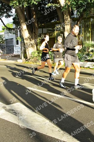 Foto de la X Carrera Leones Negros Red Cola 2026 a las 07:47