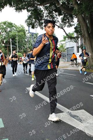 Foto de la X Carrera Leones Negros Red Cola 2026 a las 07:12