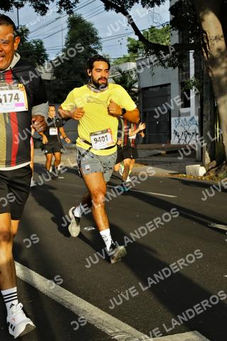 Foto de la X Carrera Leones Negros Red Cola 2026 a las 07:35
