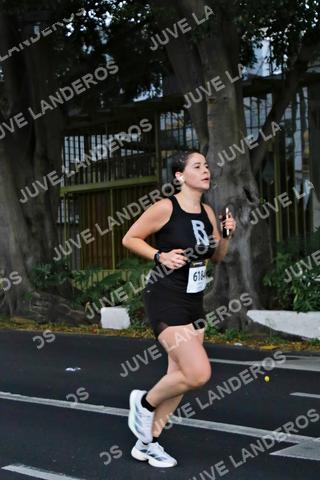 Foto de la X Carrera Leones Negros Red Cola 2026 a las 04:56