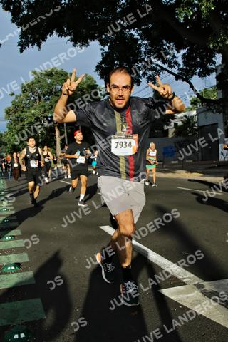 Foto de la X Carrera Leones Negros Red Cola 2026 a las 07:50