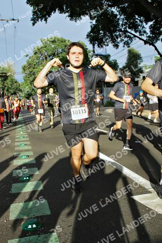 Foto de la X Carrera Leones Negros Red Cola 2026 a las 07:50