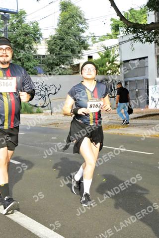 Foto de la X Carrera Leones Negros Red Cola 2026 a las 08:12