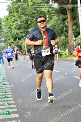 Foto de la X Carrera Leones Negros Red Cola 2026 a las 08:18