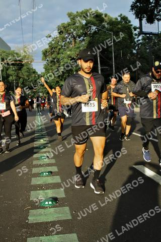 Foto de la X Carrera Leones Negros Red Cola 2026 a las 07:36