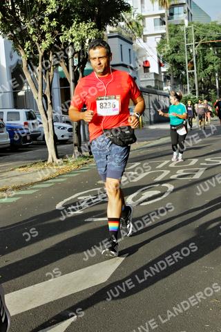 Foto de la X Carrera Leones Negros Red Cola 2026 a las 07:58