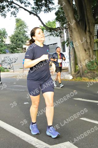 Foto de la X Carrera Leones Negros Red Cola 2026 a las 08:09