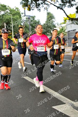Foto de la X Carrera Leones Negros Red Cola 2026 a las 05:03