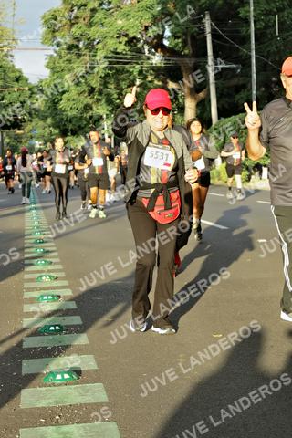 Foto de la X Carrera Leones Negros Red Cola 2026 a las 07:30