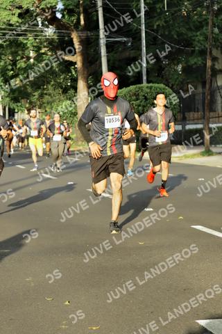 Foto de la X Carrera Leones Negros Red Cola 2026 a las 07:38