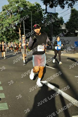 Foto de la X Carrera Leones Negros Red Cola 2026 a las 07:41