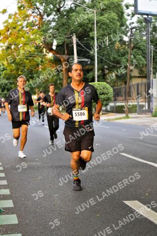 Foto de la X Carrera Leones Negros Red Cola 2026 a las 04:59