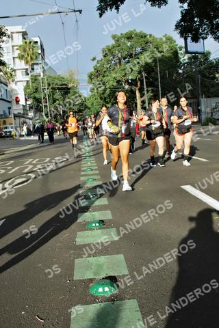 Foto de la X Carrera Leones Negros Red Cola 2026 a las 07:57