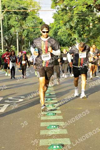 Foto de la X Carrera Leones Negros Red Cola 2026 a las 07:35
