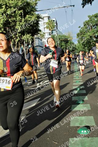 Foto de la X Carrera Leones Negros Red Cola 2026 a las 07:58