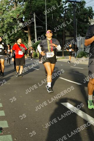 Foto de la X Carrera Leones Negros Red Cola 2026 a las 07:35