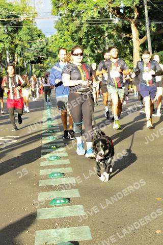 Foto de la X Carrera Leones Negros Red Cola 2026 a las 07:49