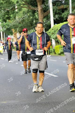 Foto de la X Carrera Leones Negros Red Cola 2026 a las 08:18