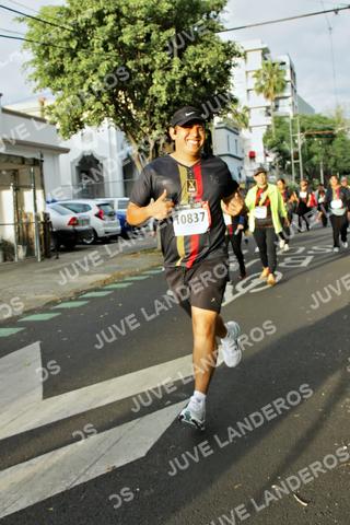 Foto de la X Carrera Leones Negros Red Cola 2026 a las 07:34