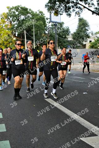 Foto de la X Carrera Leones Negros Red Cola 2026 a las 07:06