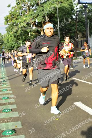 Foto de la X Carrera Leones Negros Red Cola 2026 a las 08:01