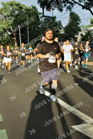 Foto de la X Carrera Leones Negros Red Cola 2026 a las 07:37