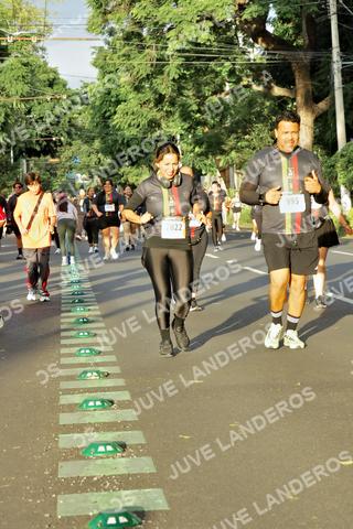 Foto de la X Carrera Leones Negros Red Cola 2026 a las 07:30
