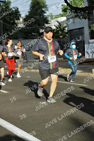 Foto de la X Carrera Leones Negros Red Cola 2026 a las 07:58