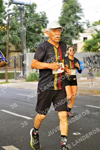 Foto de la X Carrera Leones Negros Red Cola 2026 a las 05:01
