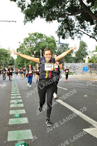 Foto de la X Carrera Leones Negros Red Cola 2026 a las 07:20