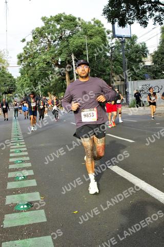 Foto de la X Carrera Leones Negros Red Cola 2026 a las 08:05