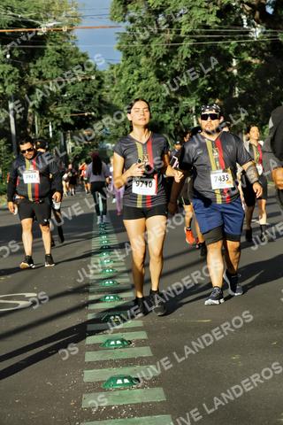 Foto de la X Carrera Leones Negros Red Cola 2026 a las 07:55