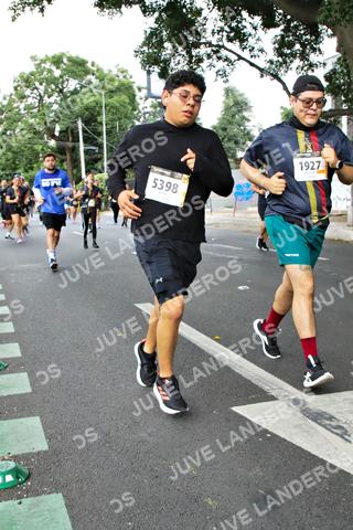 Foto de la X Carrera Leones Negros Red Cola 2026 a las 07:15