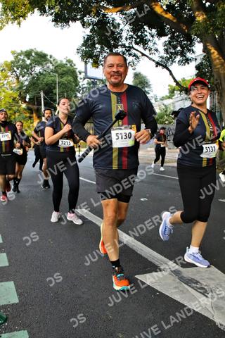 Foto de la X Carrera Leones Negros Red Cola 2026 a las 07:06
