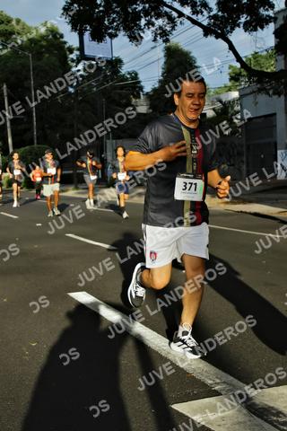 Foto de la X Carrera Leones Negros Red Cola 2026 a las 07:43