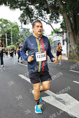 Foto de la X Carrera Leones Negros Red Cola 2026 a las 07:14