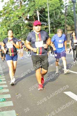Foto de la X Carrera Leones Negros Red Cola 2026 a las 08:11