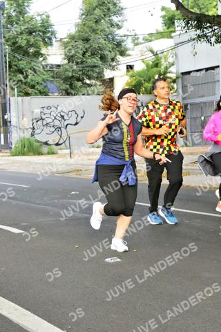 Foto de la X Carrera Leones Negros Red Cola 2026 a las 08:15