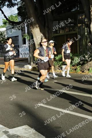 Foto de la X Carrera Leones Negros Red Cola 2026 a las 07:59