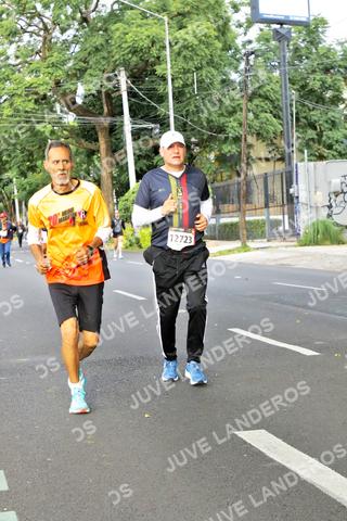 Foto de la X Carrera Leones Negros Red Cola 2026 a las 08:15